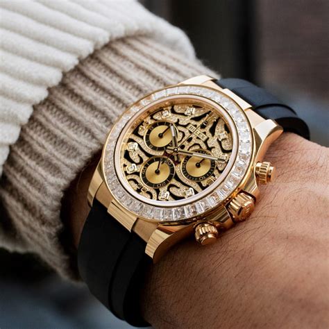 eye of the tiger rolex|116588tbr.